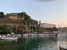 Corfu Sailing Club
